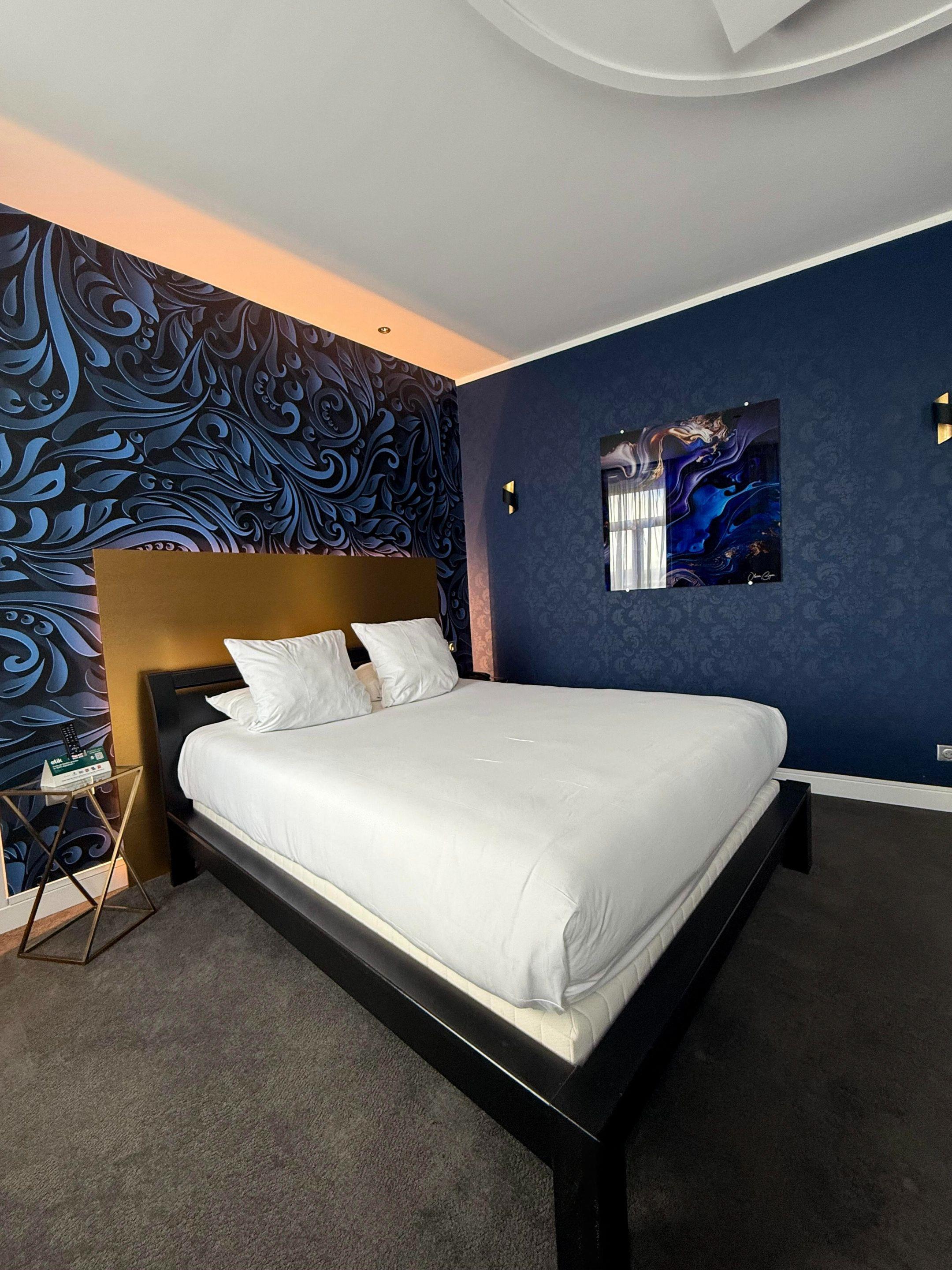 Hotel Borel 34/75