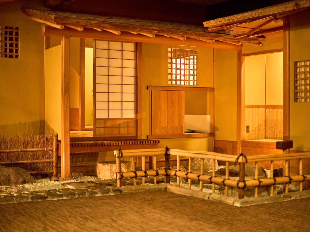 Yukai Resort Saichoraku 3/63