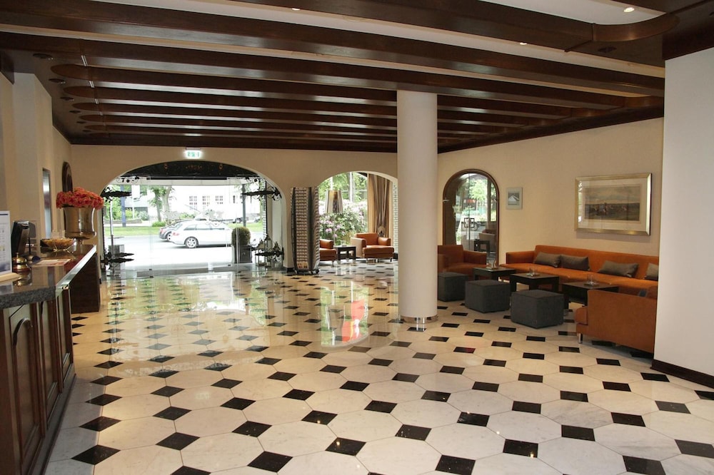 Parkhotel Wittekindshof 44/64