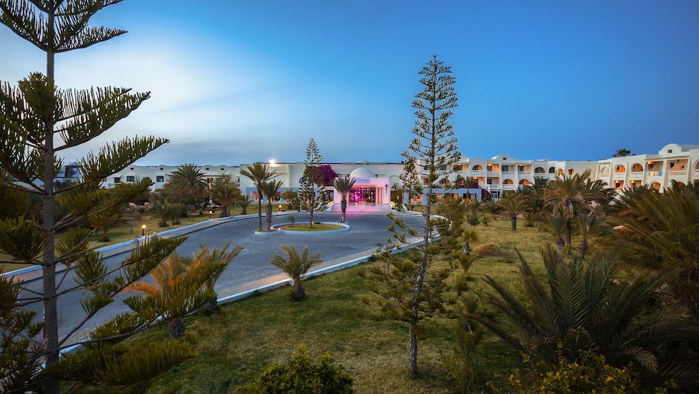 Djerba Aqua Resort 52/57