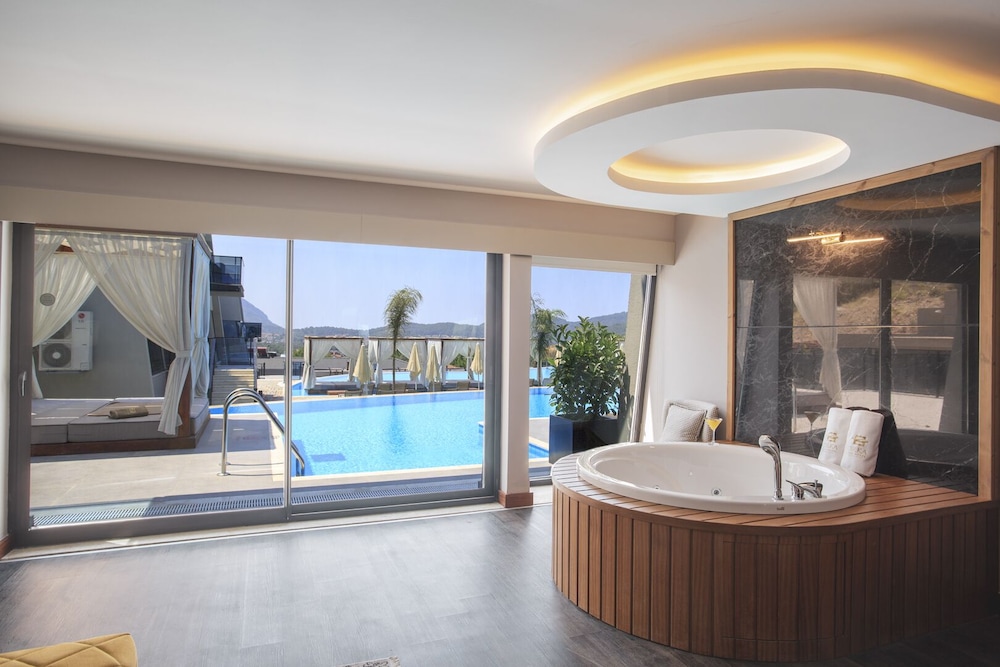 Orka Cove Hotel Penthouse & Suites - Adults Only 48/71