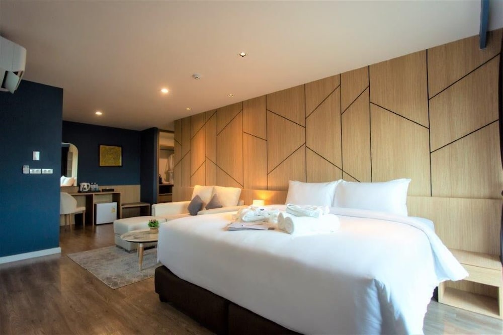 Hotel Fuse Rayong 17/50