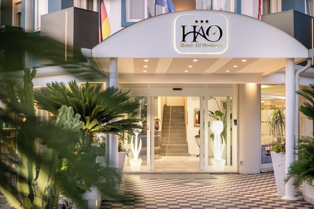 Allorologio Hotel 35/46