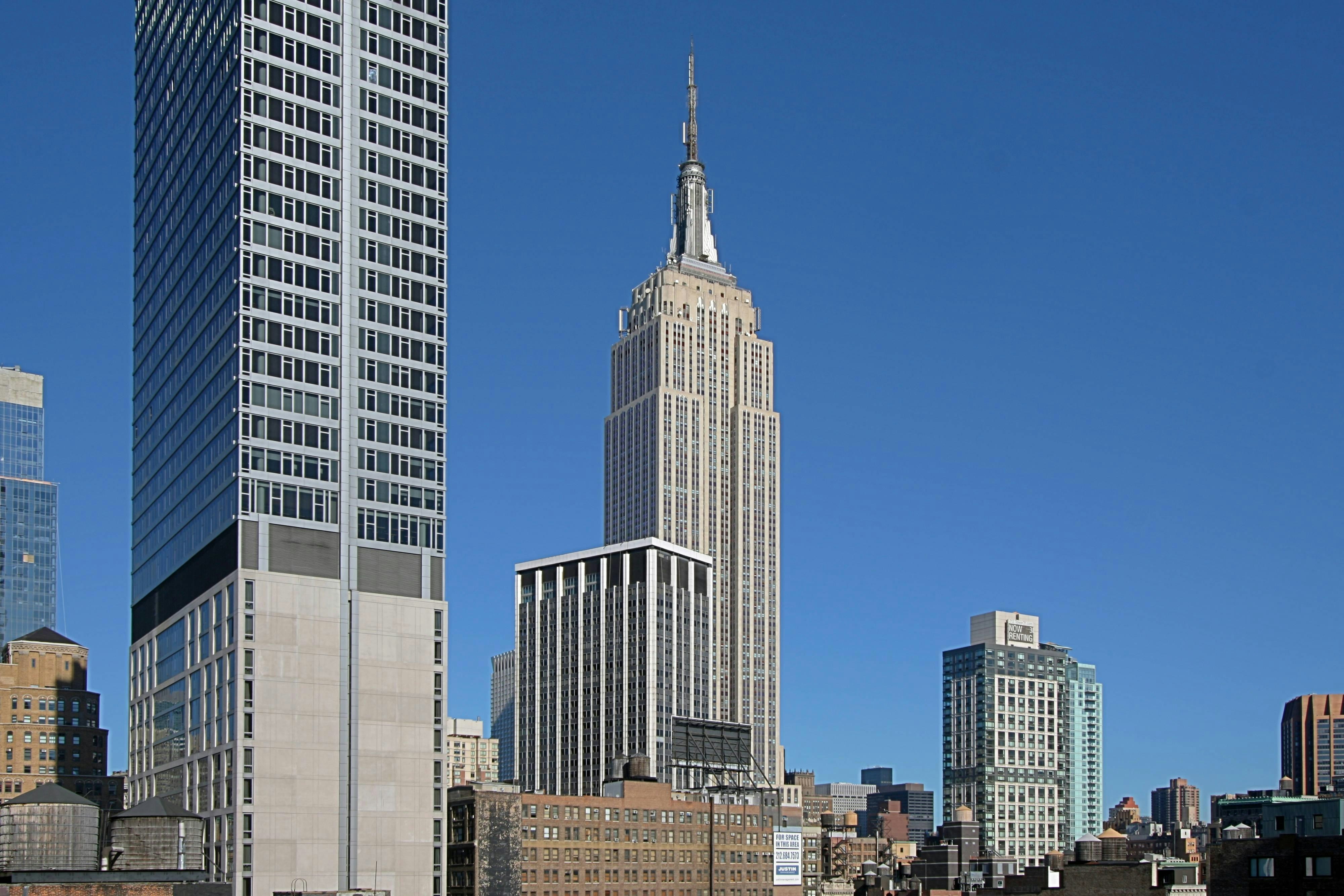 Fairfield Inn And Suites New York Manhattan Chelsea 11/11