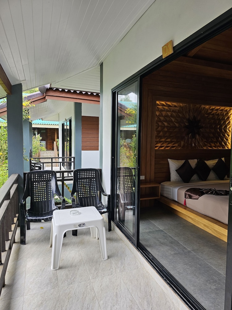 Kantiang Bay View Resort 17/39