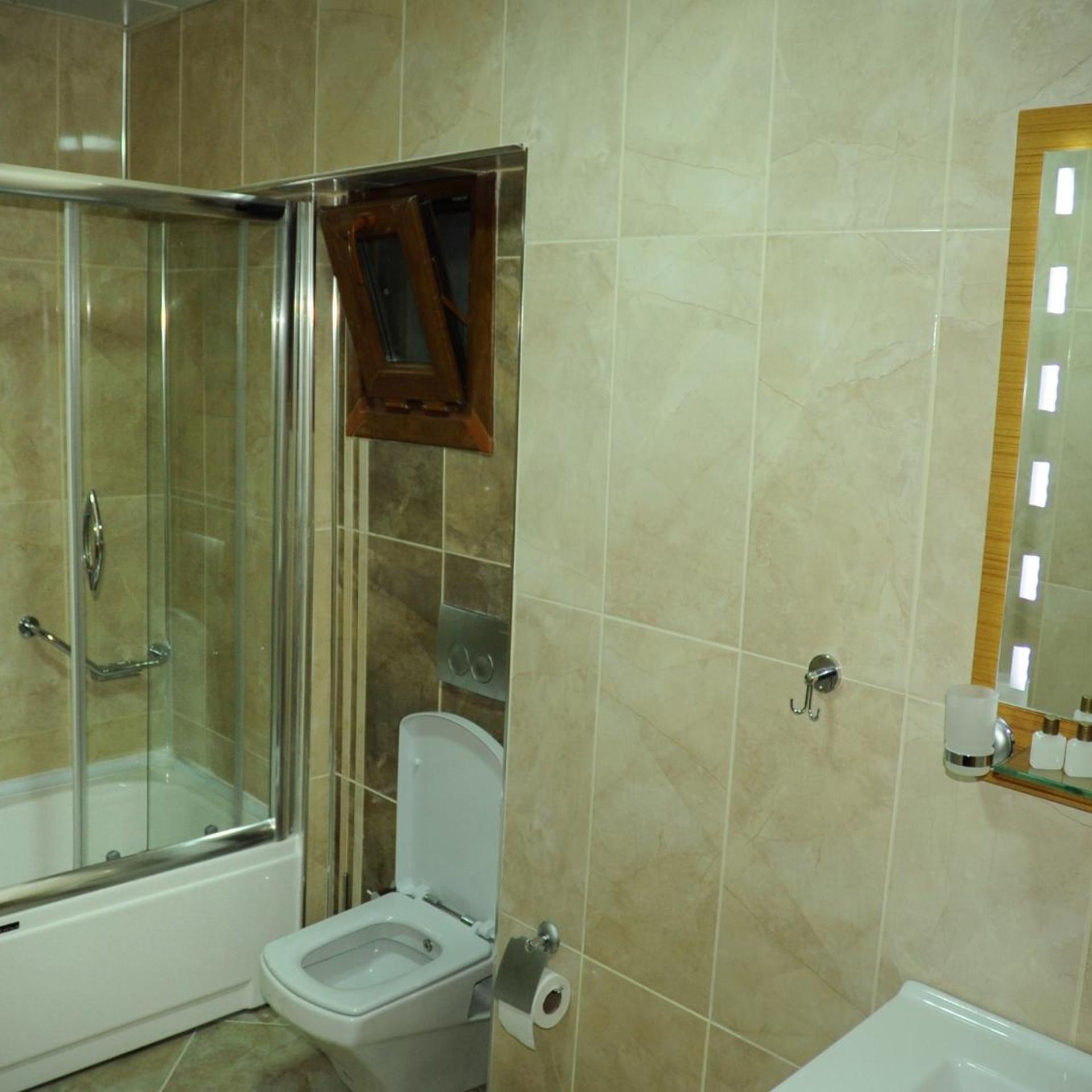 غرفة قياسية ثلاثية، Alfa Hotel Istanbul 8/8