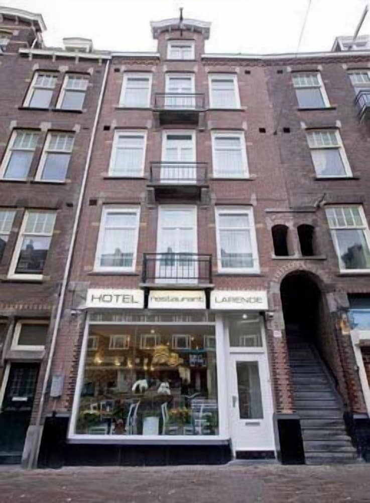 Hotel Larende 3/39