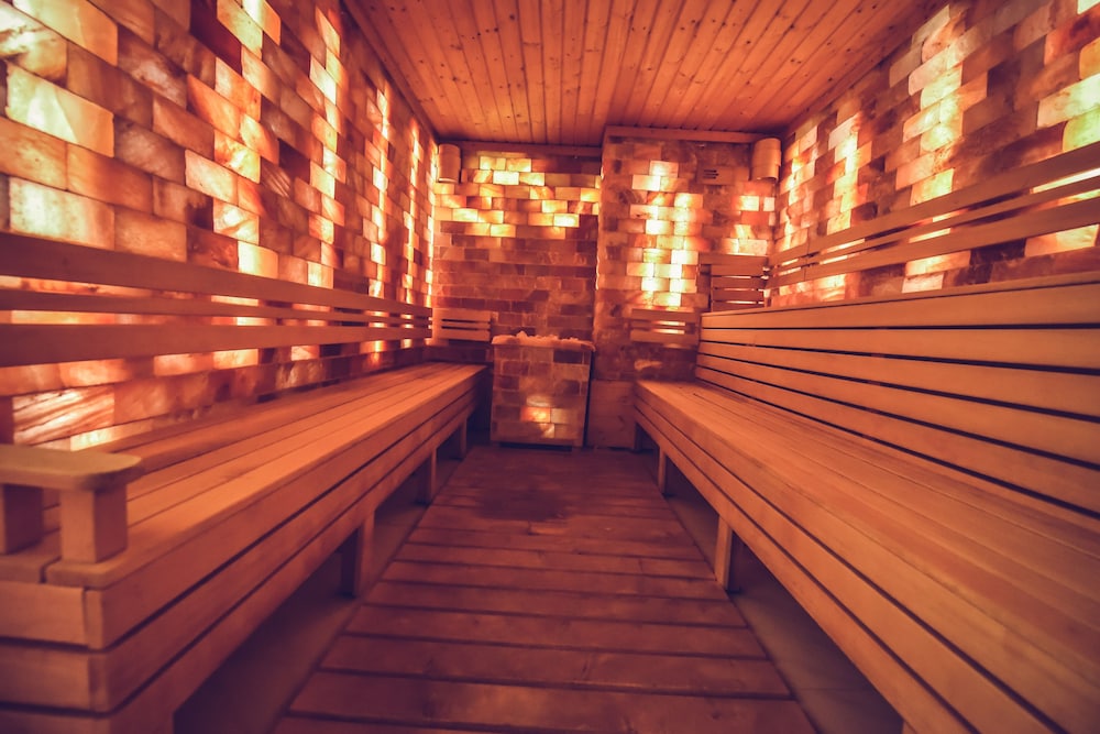Spa Ice Resort 23/54