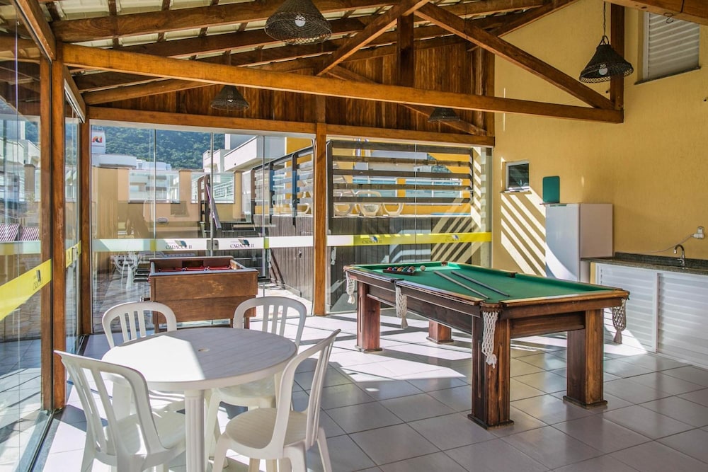 Bombinhas Praia Apart Hotel - Unidade Bombas 44/50