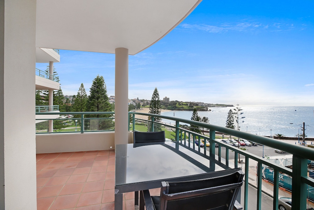 AEA THE COOGEE VIEW SERVICED APARTMENTS 64/82