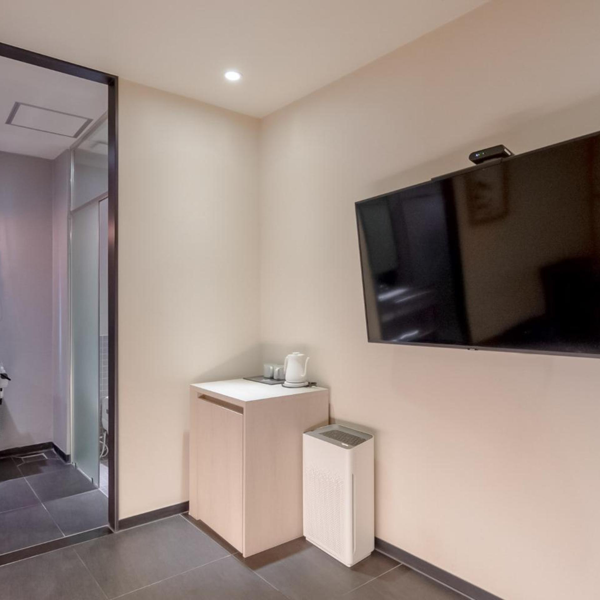 Cheonho Aria Hotel 7/50