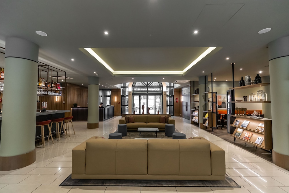Adina Apartment Hotel Budapest 10/71