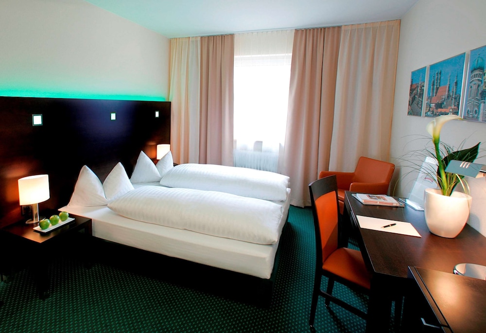 Flemings Hotel Munchen Schwabing 13/86