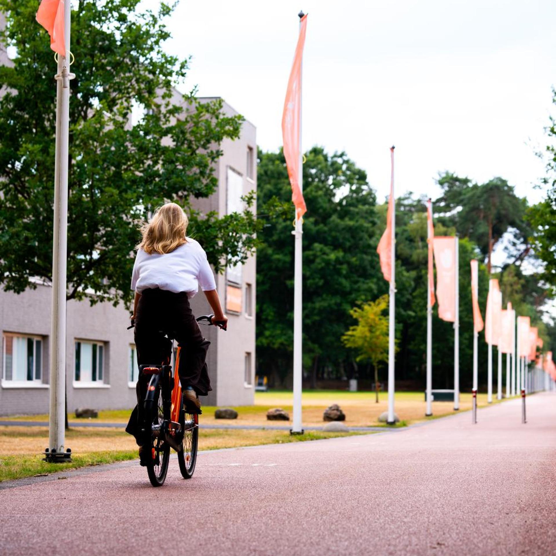 Hotel Papendal 43/50