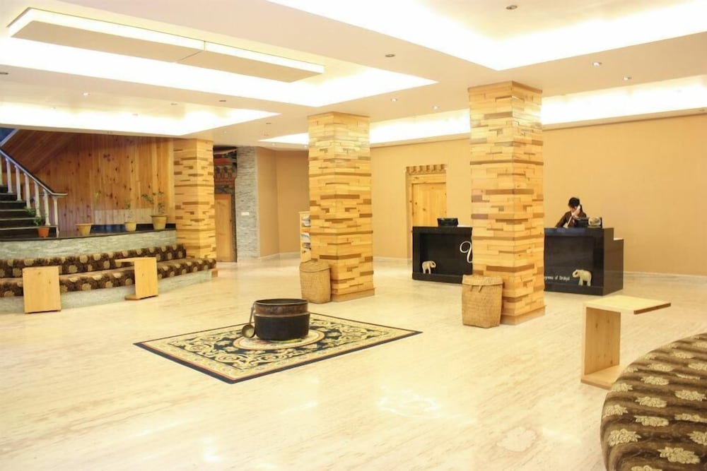 UDUMWARA RESORT 17/50