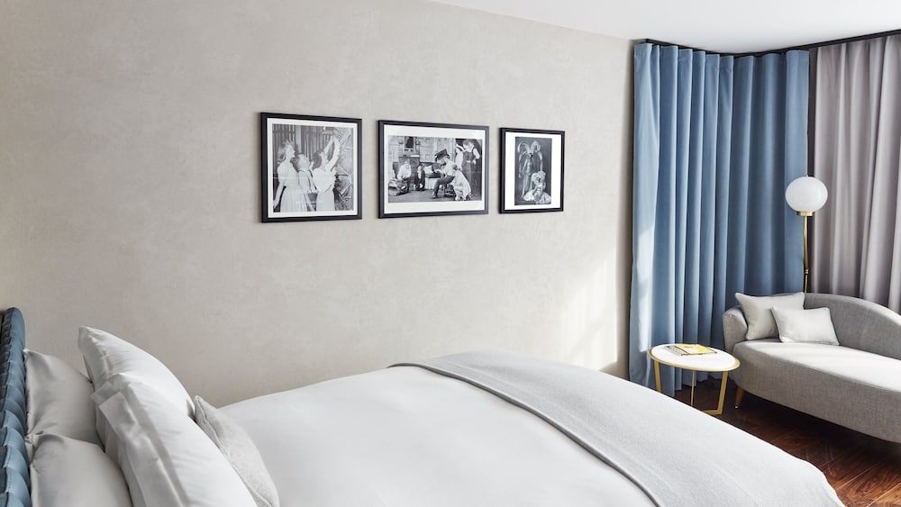 Hotel Indigo London - 1 Leicester Square by IHG 28/80