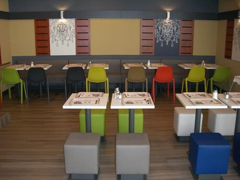 Ibis Budget Graz City 46/51
