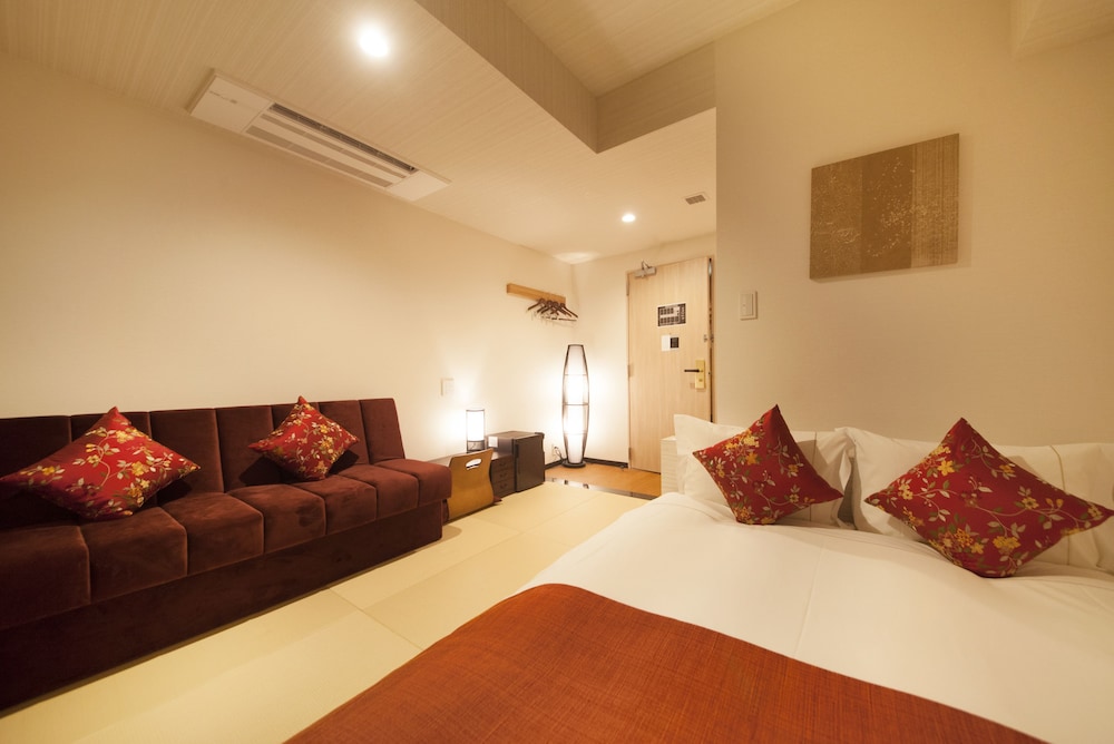 Centurion Hotel & Spa Ueno Station 38/50