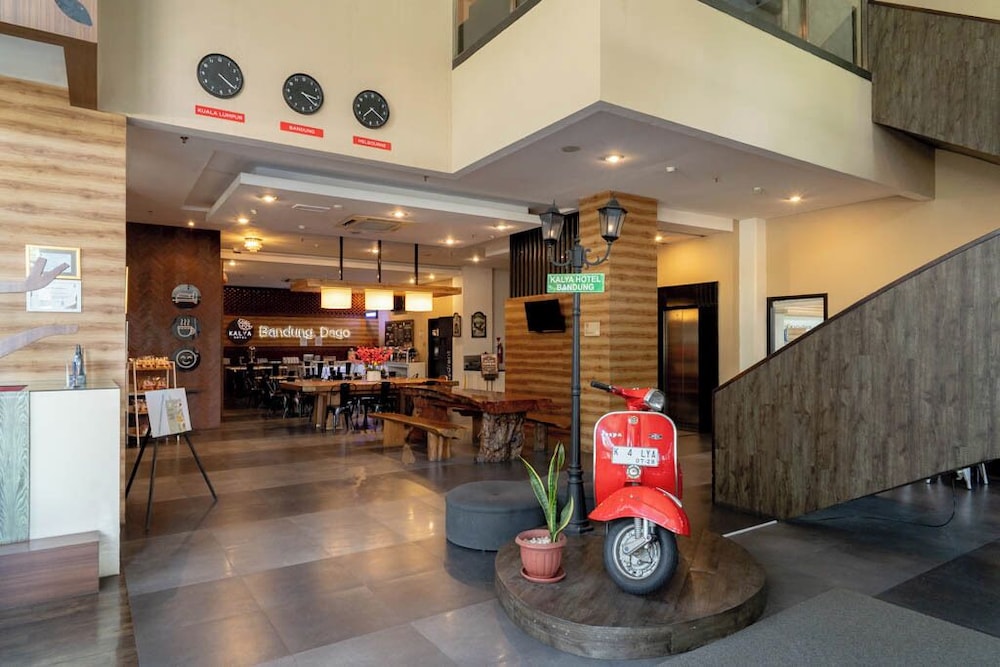 Kalya Hotel Bandung 10/73