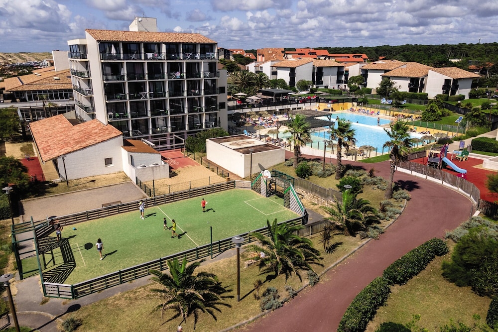BELAMBRA SEIGNOSSE LES TUQUETS 9/68