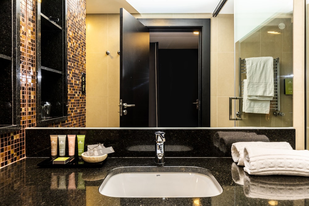 Evidencia Belverde Hotel 47/50