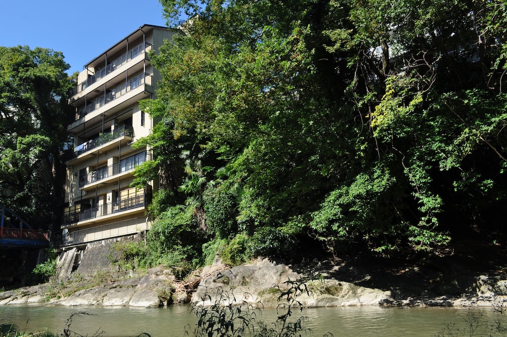 Obana Ryokan Fukitei 27/27