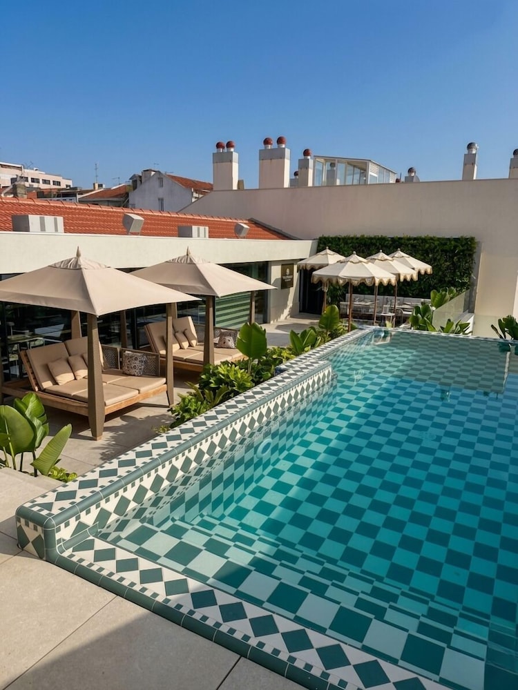 Turim Lisboa Hotel 65/69