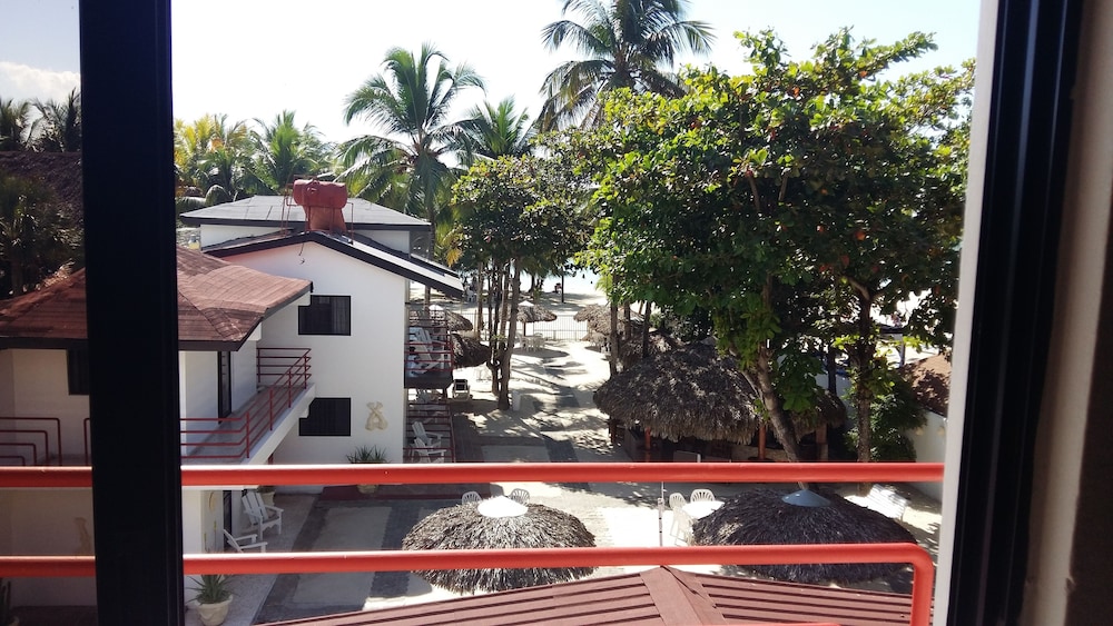 Hotel Zapata 65/71