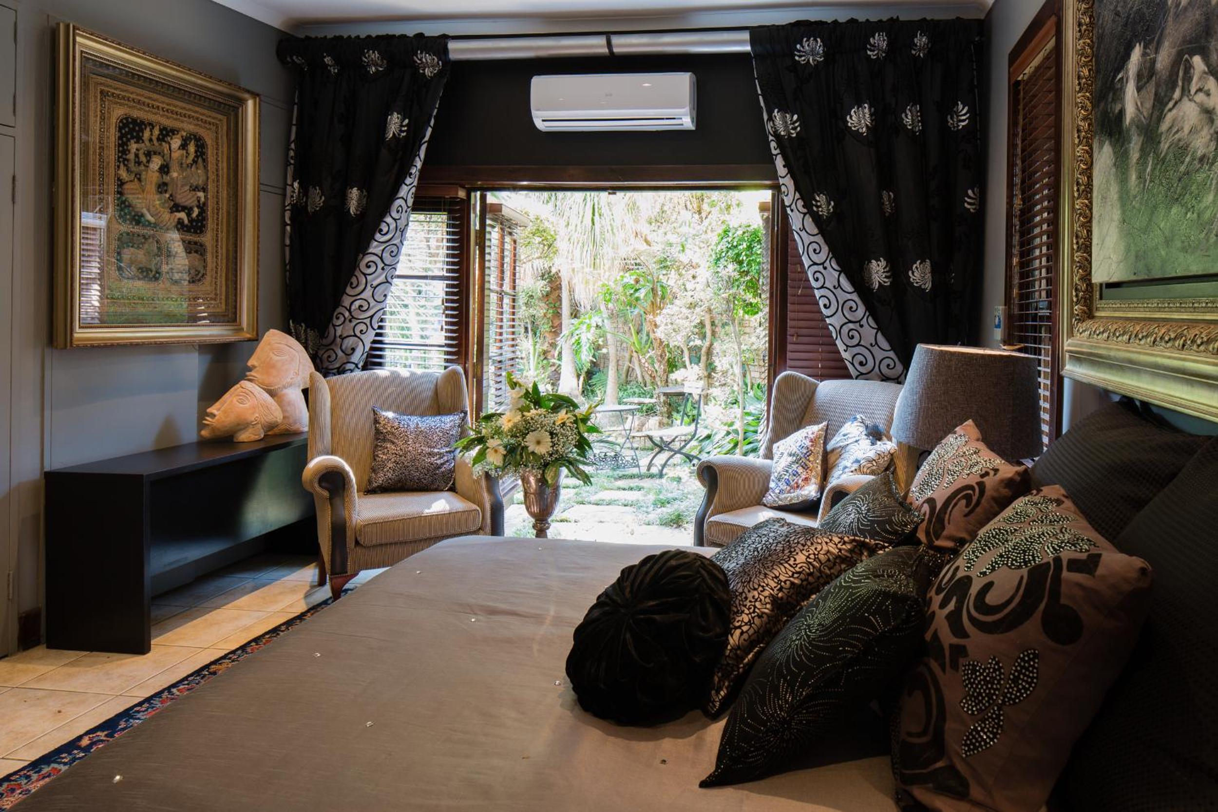 The Art Guesthouse 35/60