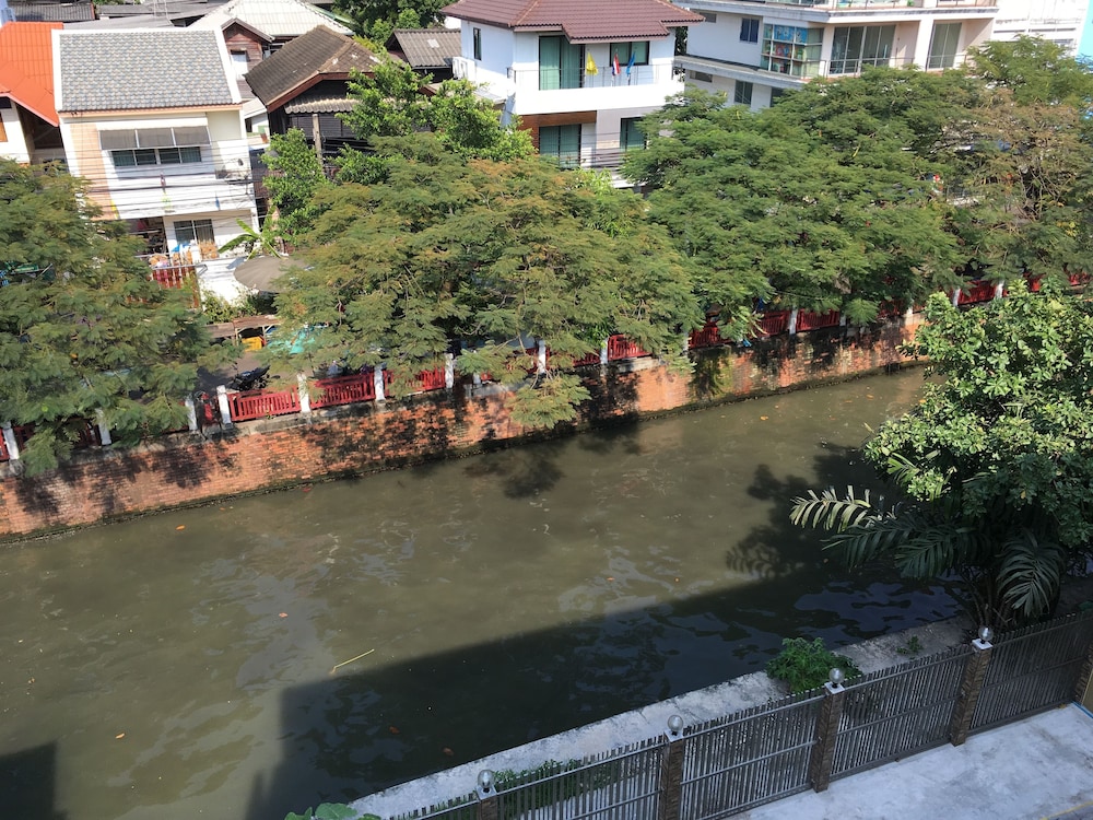 Baanwanchart Bangkok Residences 35/50