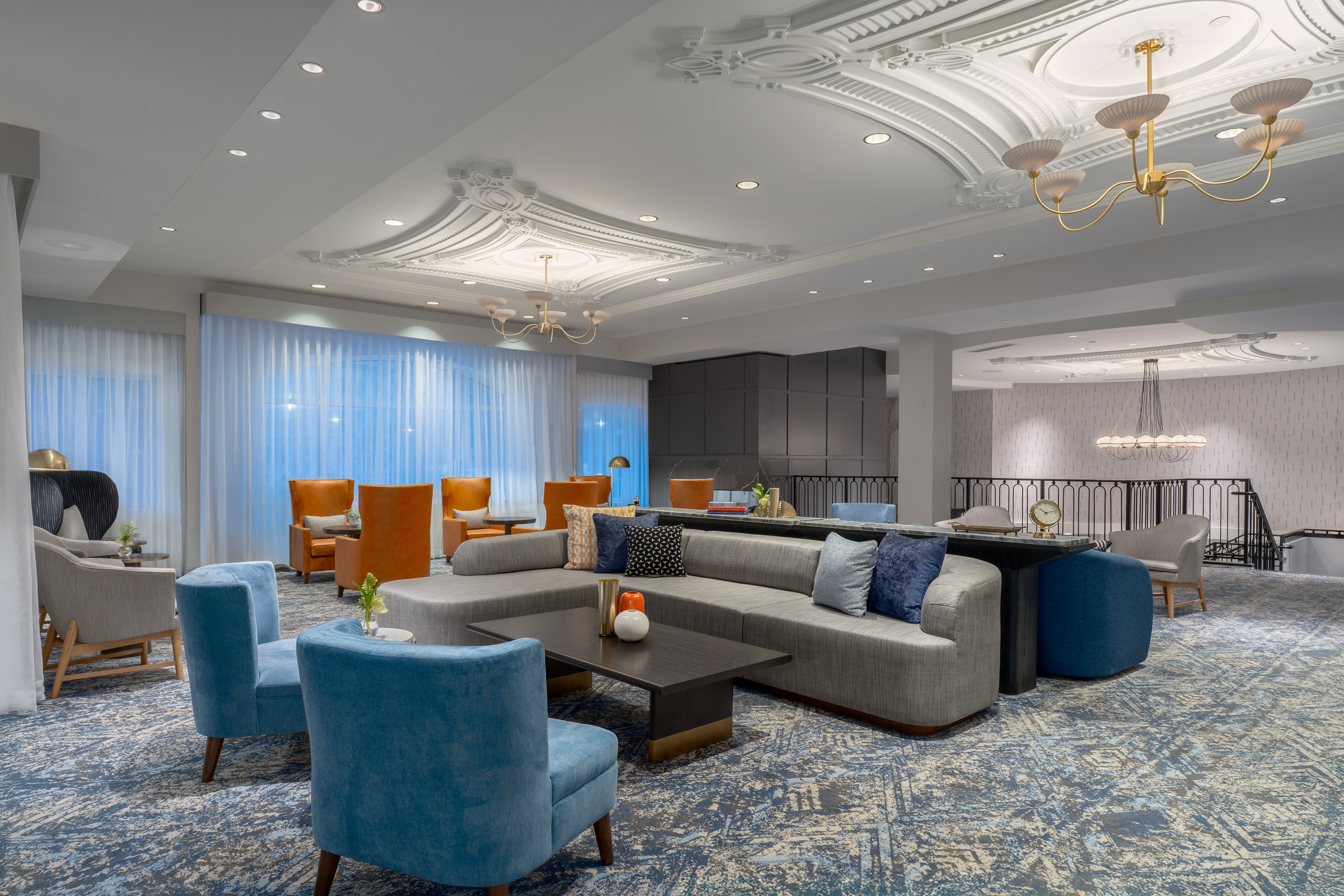 Hotel Commonwealth 37/65