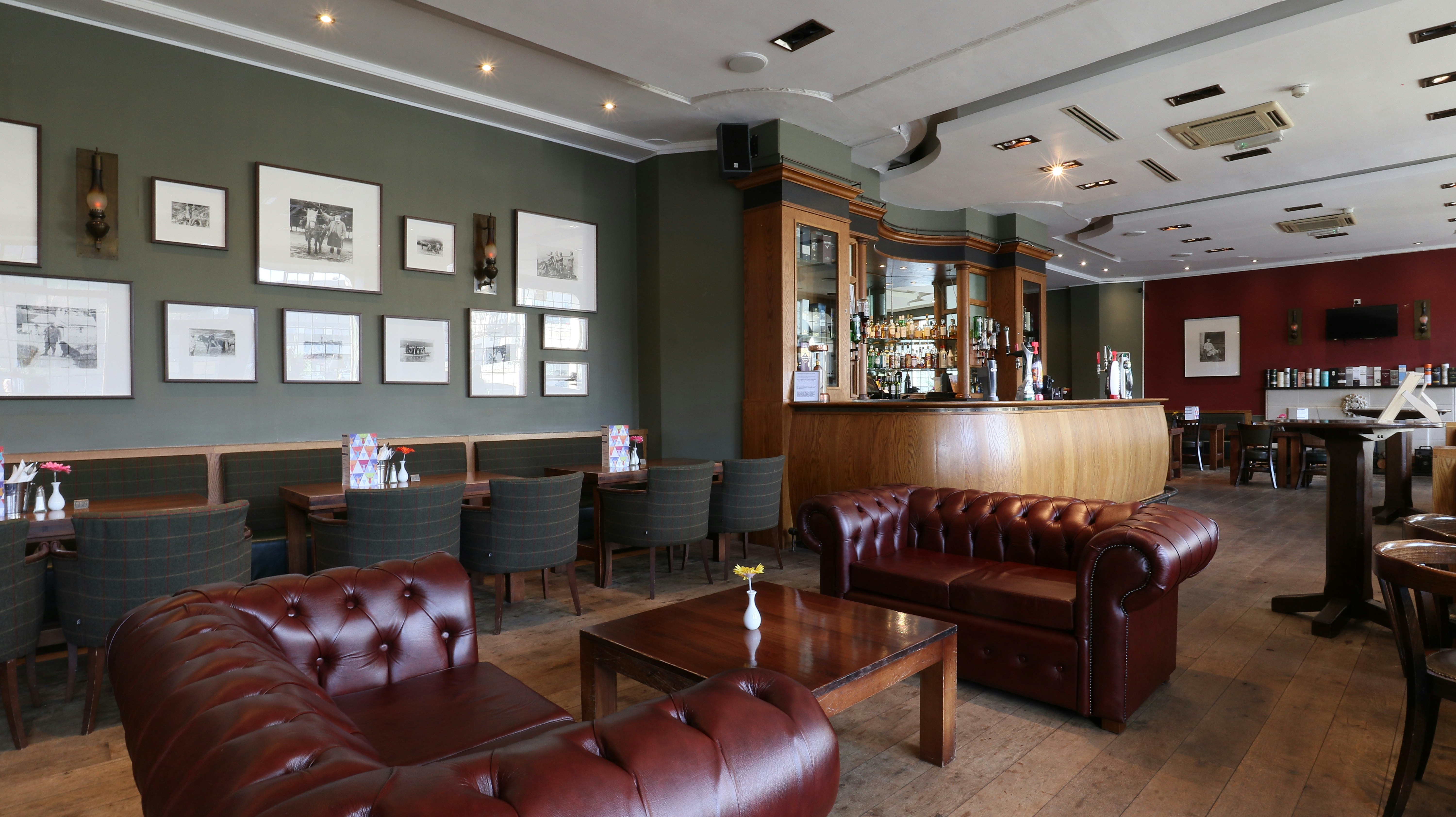 Columba Hotel Inverness by Compass Hospitality 41/67