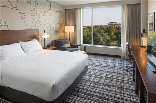 Boardroom, Suite, Accessible