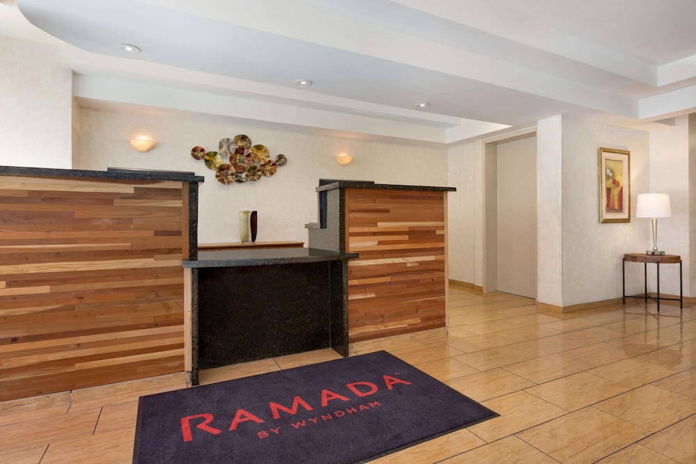 Ramada by Wyndham Oakland Downtown City Center 4/42