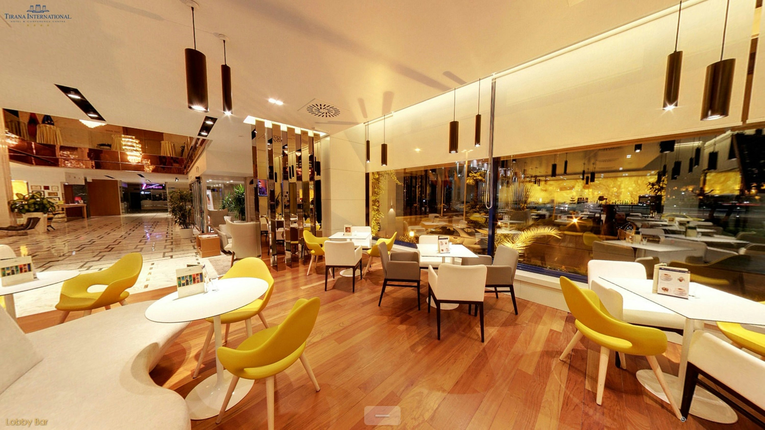 Tirana International Hotel and Conference Centre 39/50