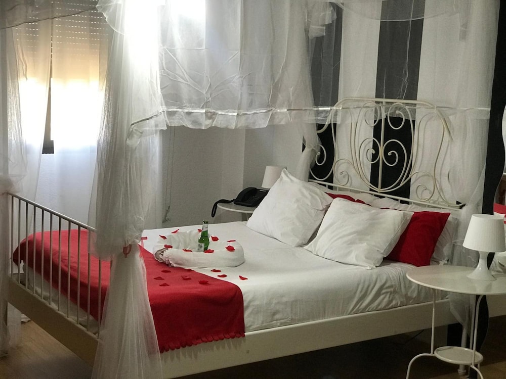 HOTEL ARGOS MURCIA 42/71