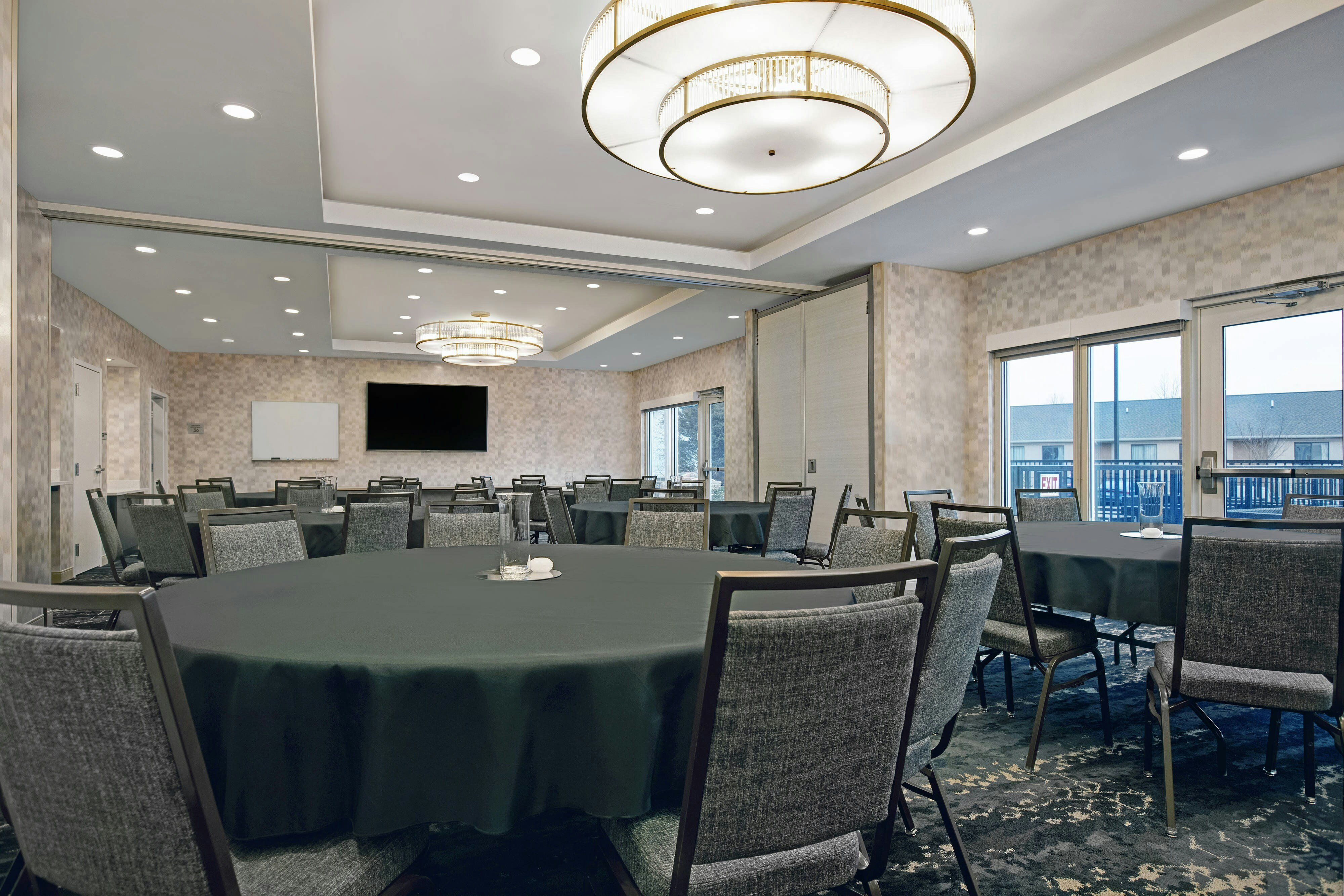 TownePlace Suites by Marriott Potomac Mills Woodbridge 50/60