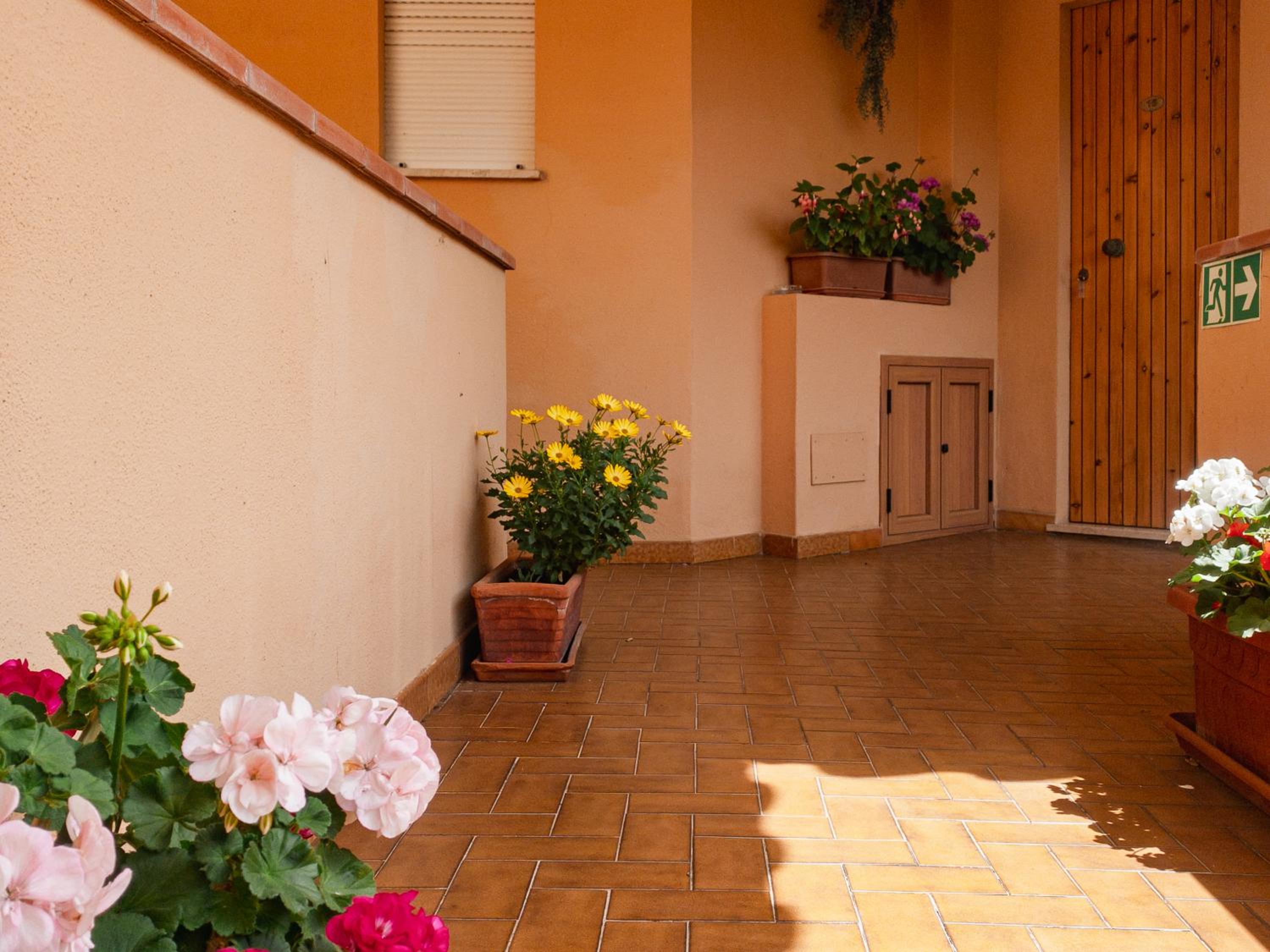 Hotel Donatella 6/50
