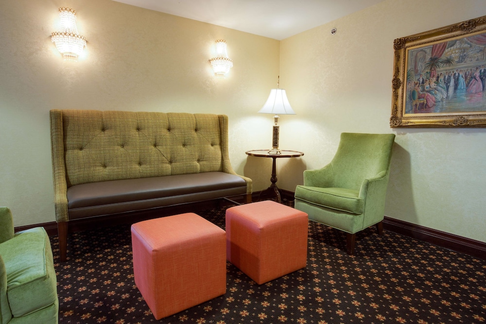 Pear Tree Inn St. Louis Convention Center 29/50