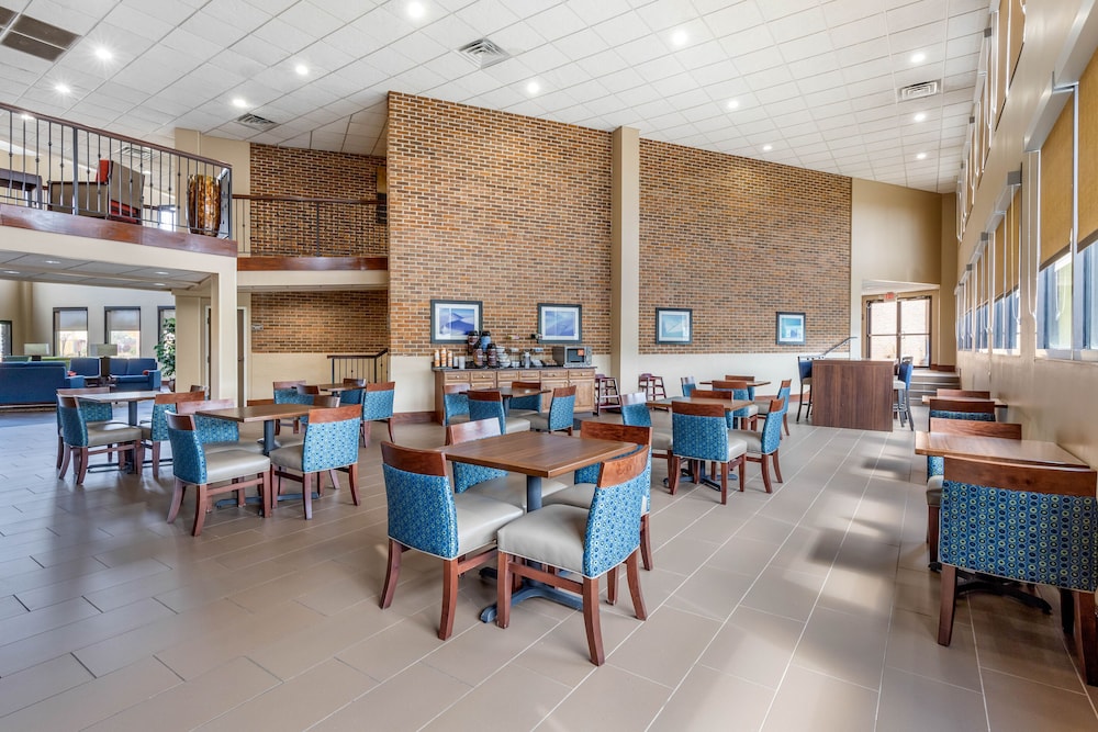 Comfort Inn Warner Robbins 20/21