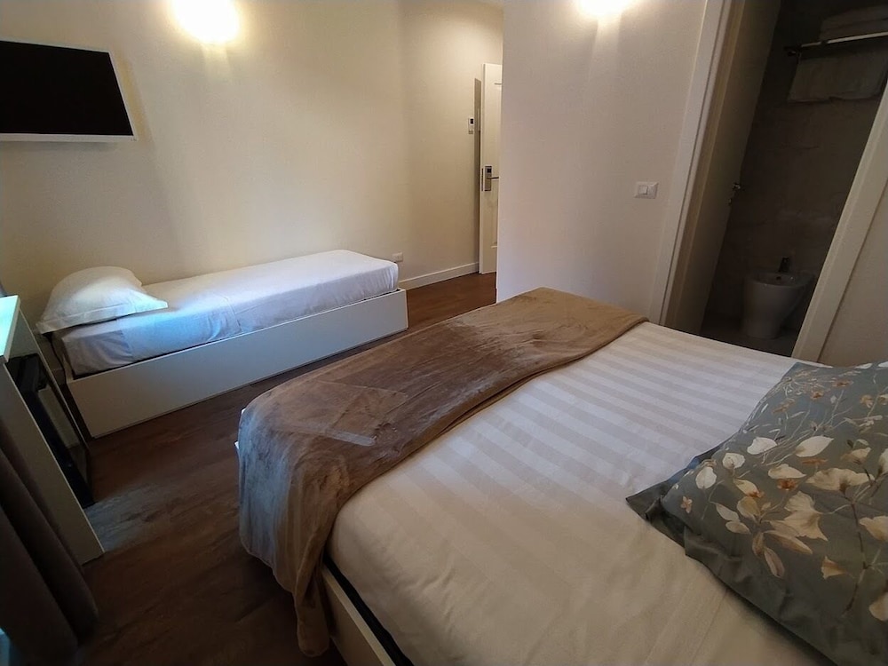 San Silvestro 19/45