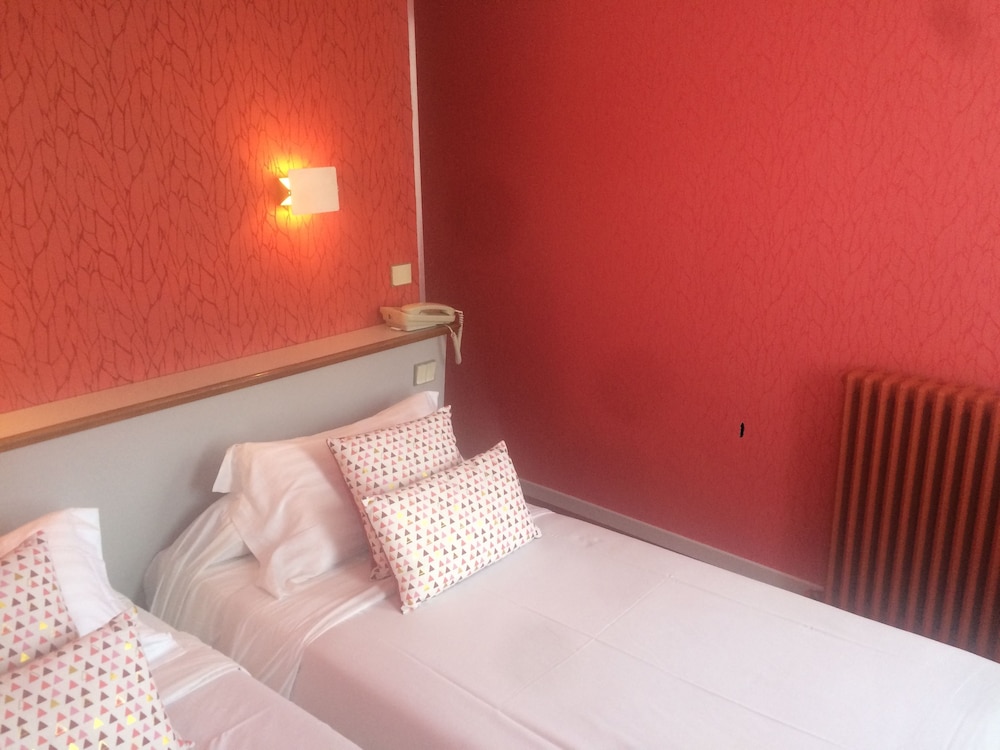 Hotel Picardy 16/41