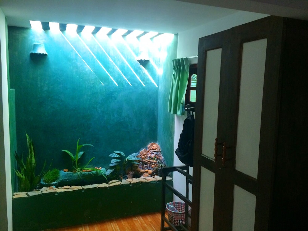 Weligama Bay Eco Villa 15/19