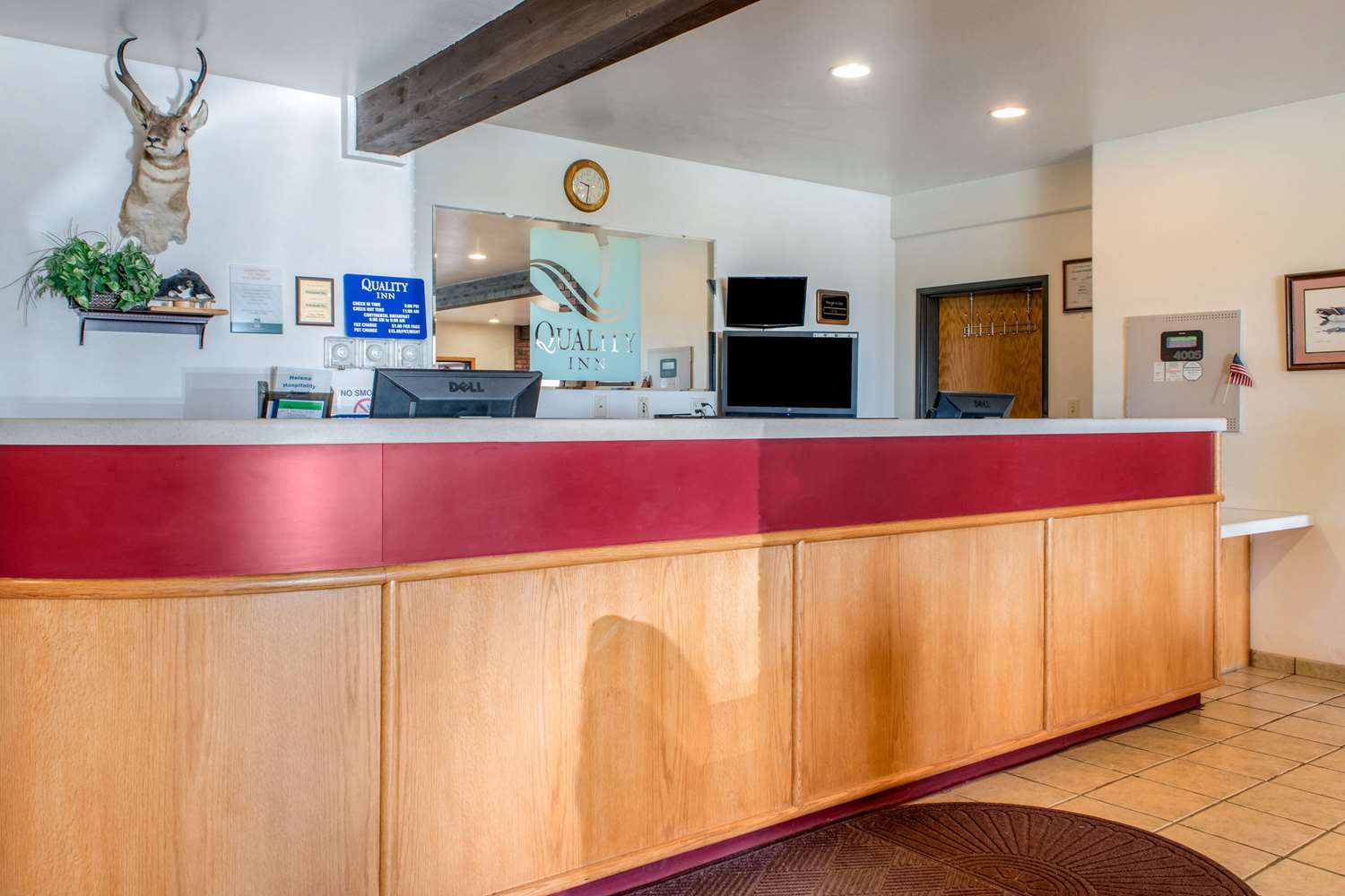 Helena Inn Airport 2/34