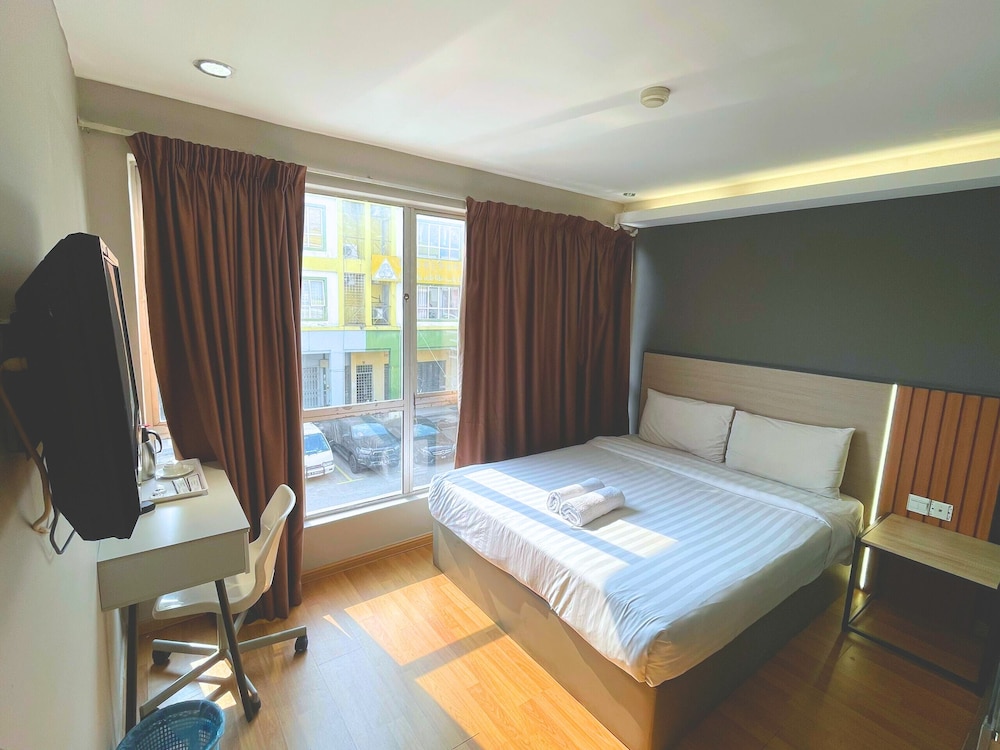 Hotel 99 - Bandar Klang 19/57