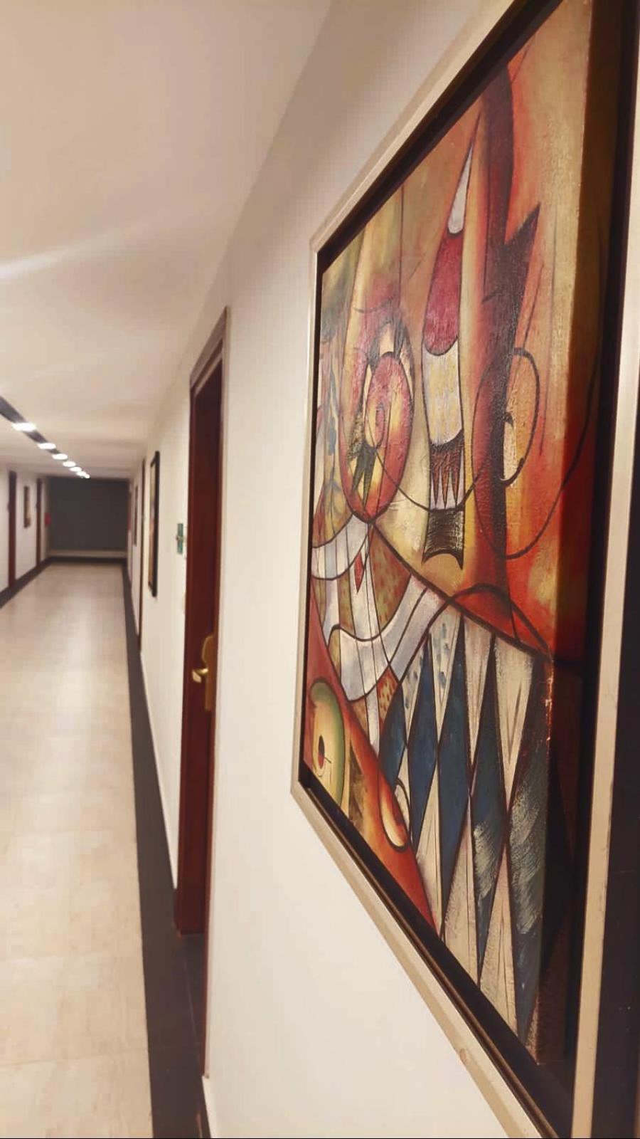 Hotel One Sargodha 15/27