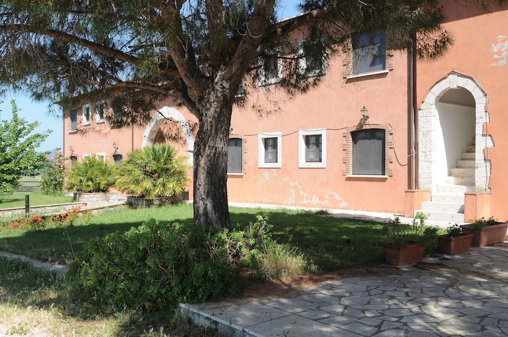 Agriturismo Le Ginestre 10/35