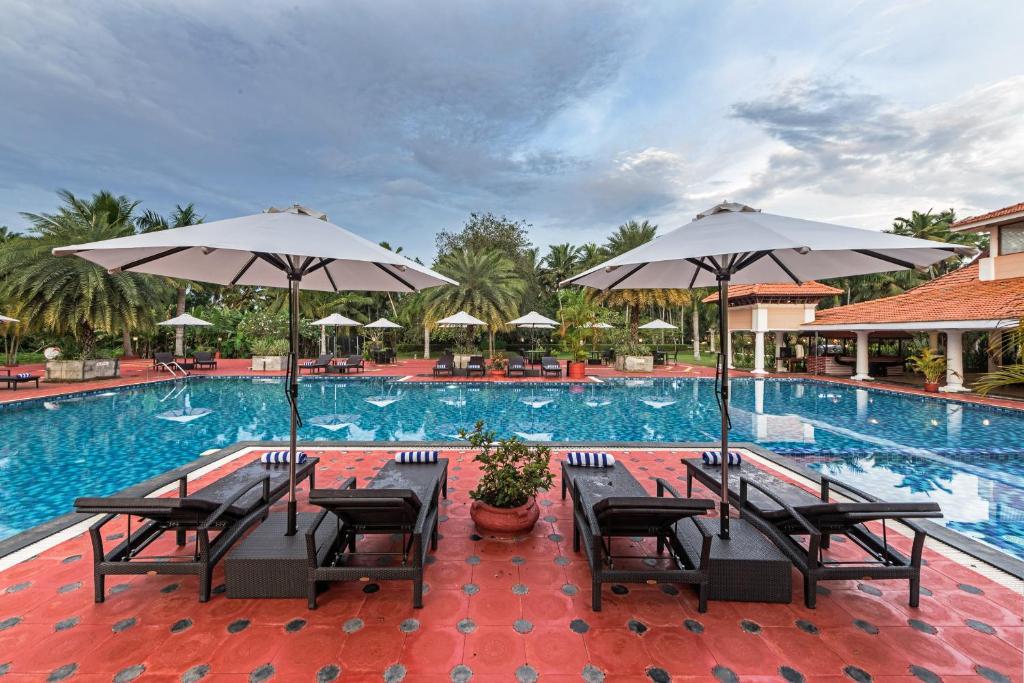Club Mahindra Poovar 21/24