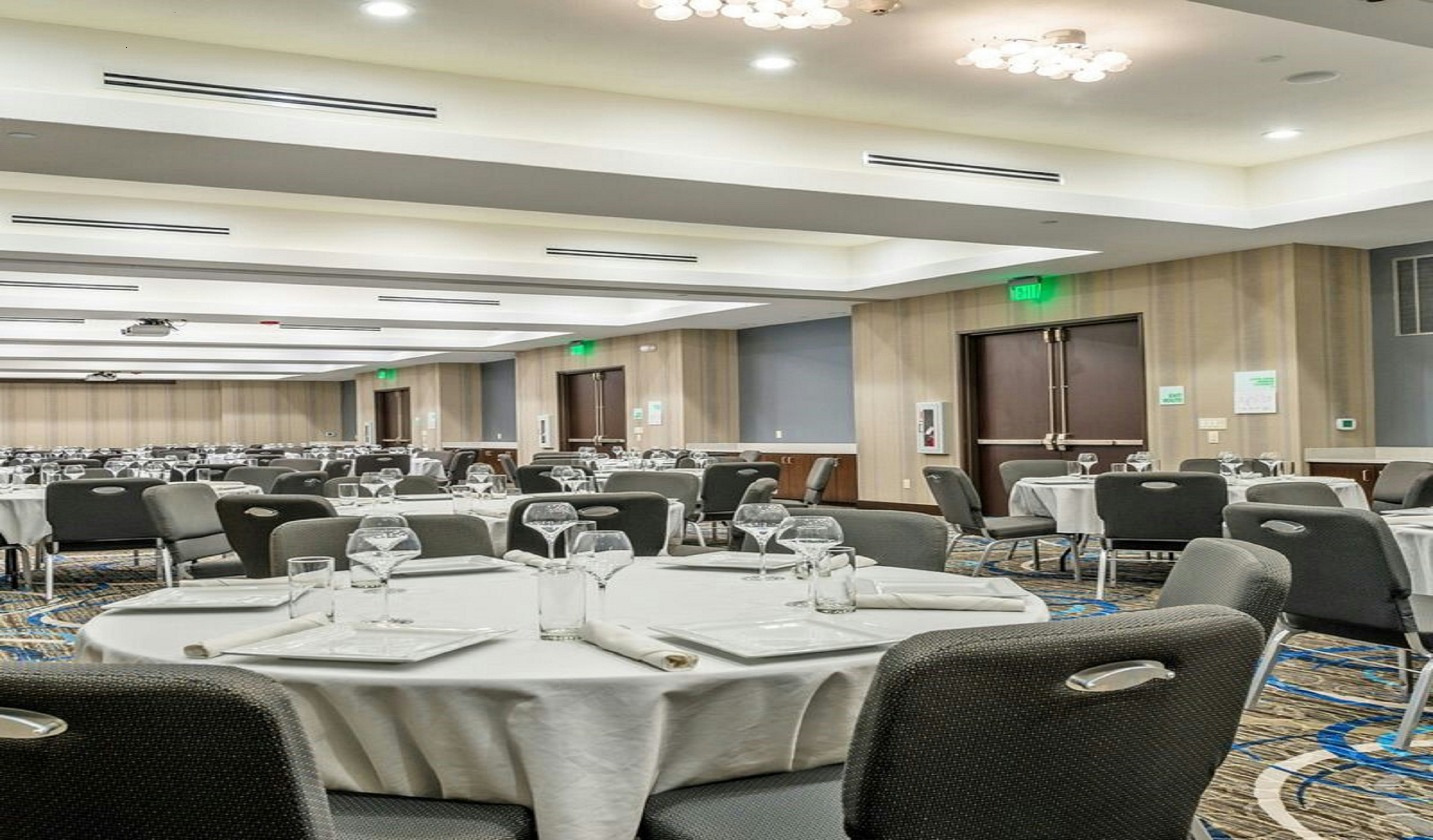 Holiday Inn Austin Airport 50/58