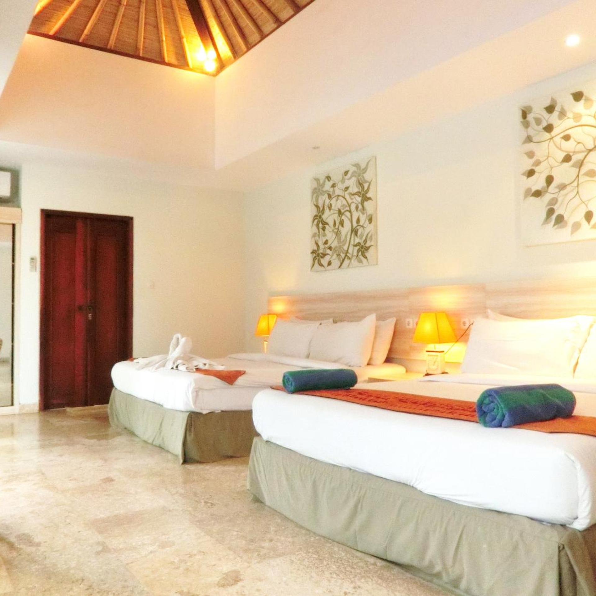1 Bedroom, Suite